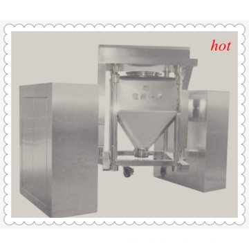 Máquina mezcladora de la tolva de Hld (mezclador de la cacerola)